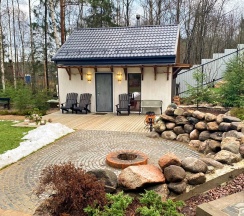 Гостевой дом в Типи Юкки