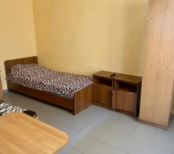 Семейный номер в Южный вайб