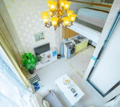 Трёхместный номер Standard Дуплекс в Louidon Mega Duplex Apartment - Beijing Rd