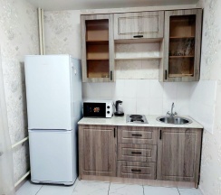 1-комнатные апартаменты, 32 м², 7 этаж в Gorod Si