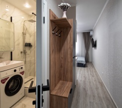 Апартамент ЖК "М1 Сколково"15065 в Апартаменты hotapart