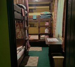 Четырёхместный семейный номер Standard в Сундук