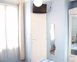 Одноместный номер Standard в Trianon