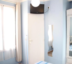 Двухместный номер Standard двуспальная кровать в Trianon
