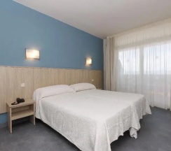 Двухместный номер Standard (двуспальная кровать) в Hotel Marinada & Aparthotel Marinada