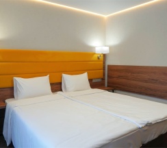 Standart в Sun Village Arkhyz