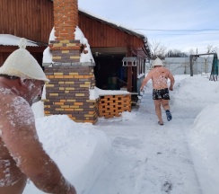 Гостевой дом Уголок Мечты в Уголок мечты