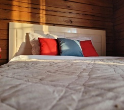 4-местная комната улучшенная в На песках