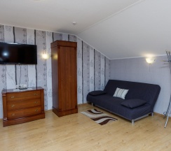 Апартаменты стандарт в Рябеевская поляна