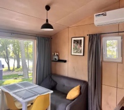 Коттедж в Sanditten SPA
