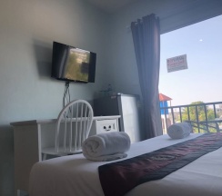Студия Classic в Khao Oat Airport