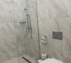 Двухместный номер Бизнес двуспальная кровать в Аксай
