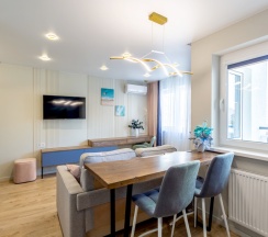 Студия Делюкс (118/142) в Frukty Rent