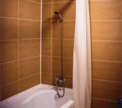 Полулюкс (комфорт) в 12 Комнат