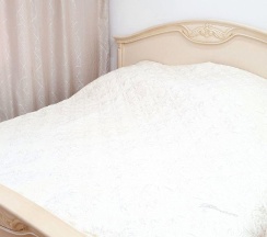 1-комнатные апартаменты, 41 м², 4 этаж в ApartAprel 