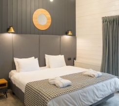 Номер Standart в Айвазовский