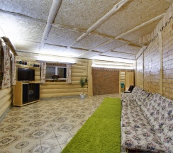 Вилла с 5 спальнями в Alpika house