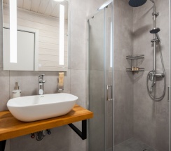 Коттедж в Calista