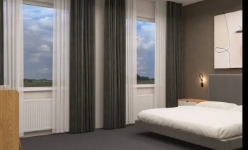 Номер Стандартный для людей с ограниченными возможностями в Azimut