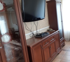 Номер люкс комфорт в Балабаново