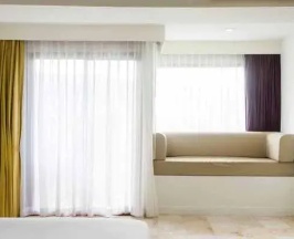 Двухместная студия Deluxe 2 отдельные кровати в Samui VertiColor