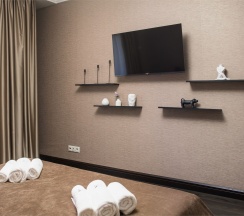 Коттедж в Сокол