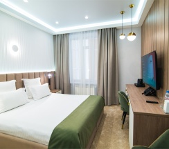 Улучшенный стандарт в Шато