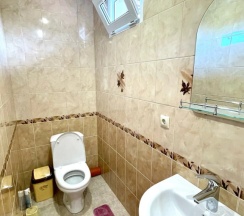 Трёхместный номер Standard в Delis