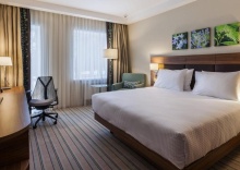 Истра городской округ: Отель Hilton Garden Inn Moscow New Riga