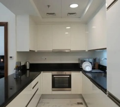 Апартаменты в Ё-моё