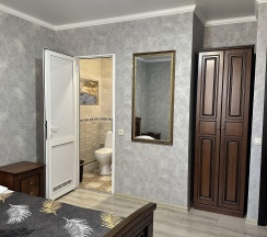 Стандартный номер в Каролина