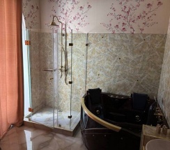 MACAU в Malakhovka Palace