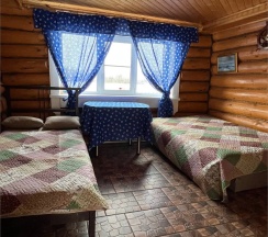Домик Бабушки в Маруся