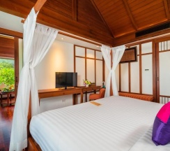 Люкс Premier в Отель Orchidacea Resort