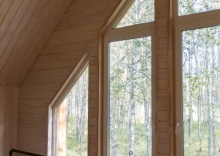 ГЕФЕСТ ( ДО 6 ГОСТЕЙ ) в Berloga Country Resort
