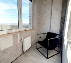 Квартира в Апартаменты на Крымская улица, 8