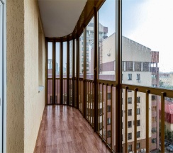 Апартаменты на Белинского, 30 на 9 этаже (105) в Степаненков