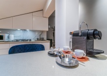 Sky Apart 1 в Apartments  Riviera  Caspian