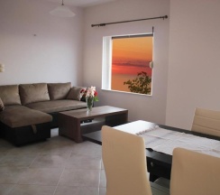 Вилла с видом на море в Sun Gazing Villas