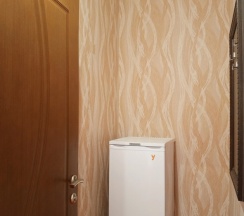 Четырёхместный номер Standard в Талассо