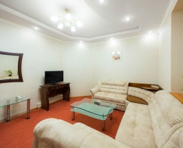 Двухместный, класс Представительский в Verona