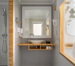 JUNIOR SUITE в Dolphin planet