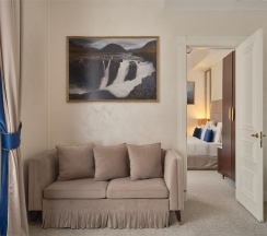 Классический люкс в Wawelberg Hotel St.Petersburg