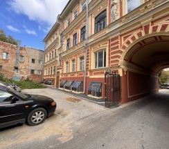 Квартира в Апартаменты на Большая Покровская улица, 10В