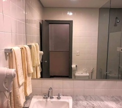 Номер Deluxe в Hotel Metropole