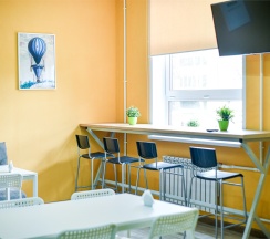 Общий №105 в Elhostel