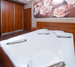 Номер стандарт, 23 м² в Delsochi