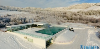 Хвалынск: Отель Хвалынь