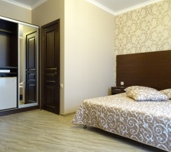 Номер Superior в Maryslav