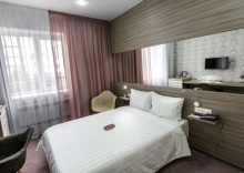 STANDARD в Kamarooms Business Hotel&Spa